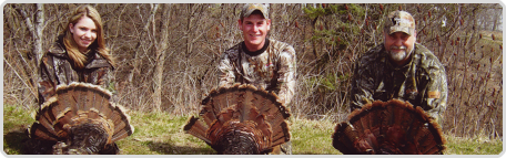 Bluff Bucks Outfitters