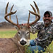 2022 Whitetail Trophies