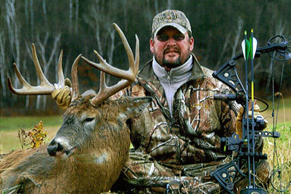 2008 Trophy Whitetail
