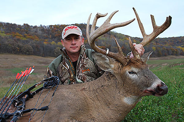 2013 Trophy Whitetail