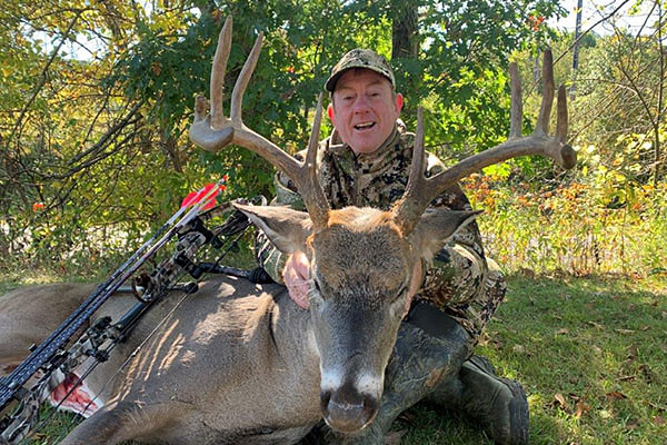 2022 Trophy Whitetail