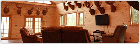 Bluff Bucks Outfitters