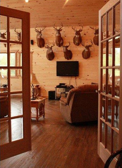 Lodging